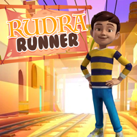 Rudra Boom Chik Runner