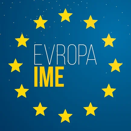 Evropa Ime Читы