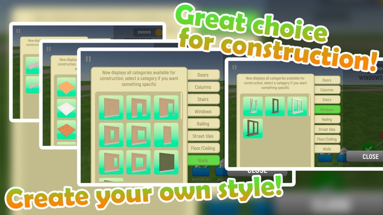 House Flipper screenshot-3