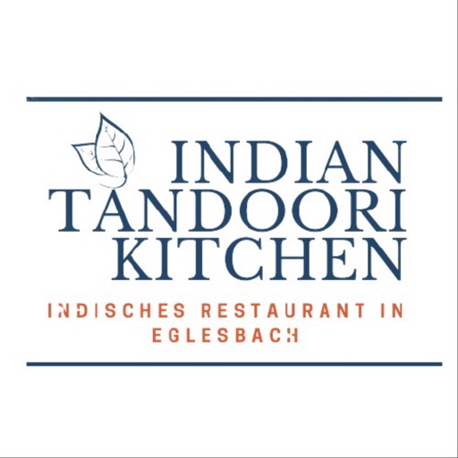 Indian Tandoori Egelsbach icon