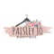 Welcome to the Paisley Jo Boutique App