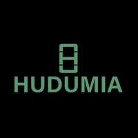 Hudumia Shop logo