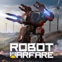 Robot Warfare: Mech Battle app download