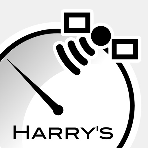 Harry's GPS/OBD Buddy iOS App