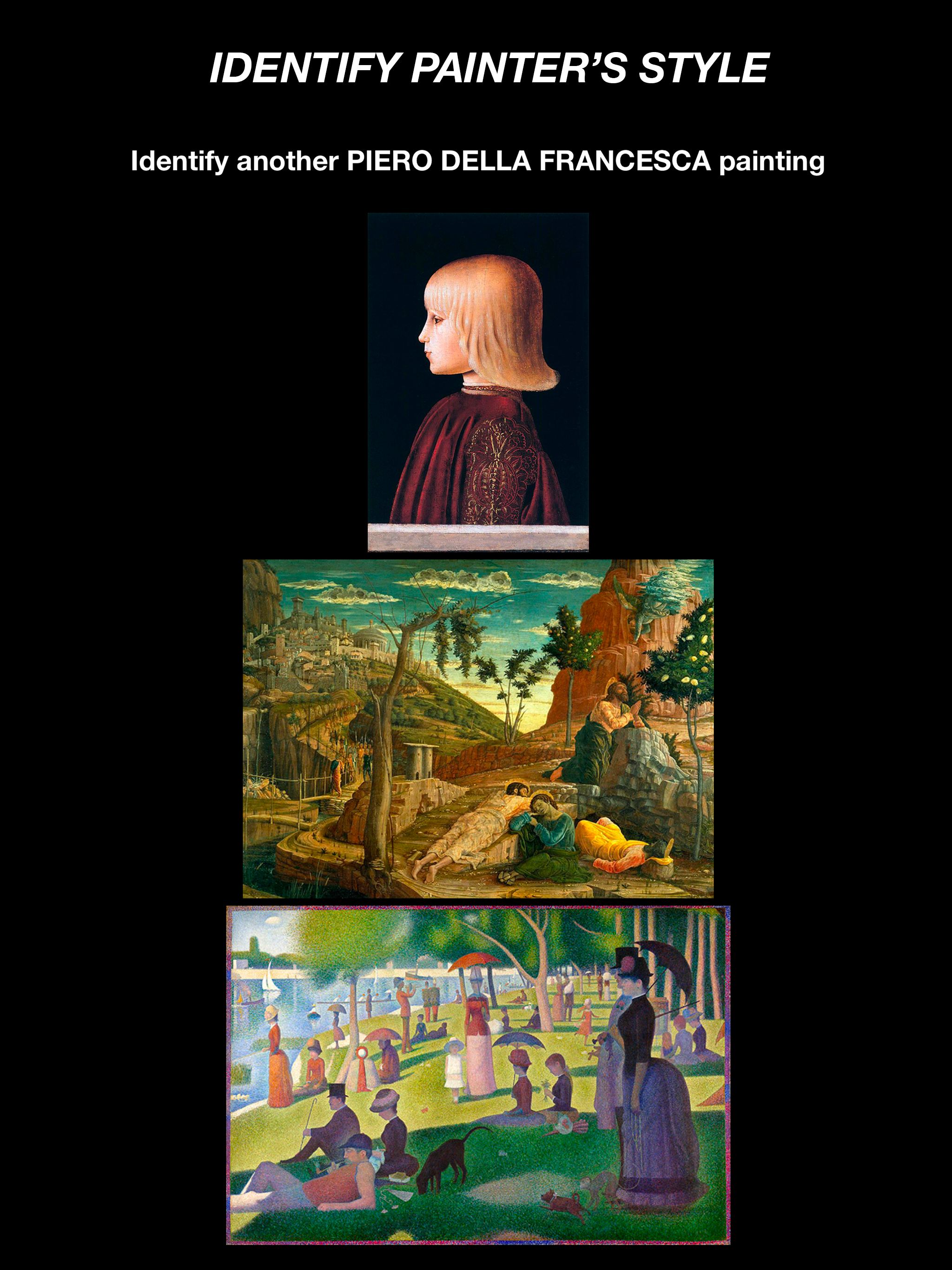 Learn Art