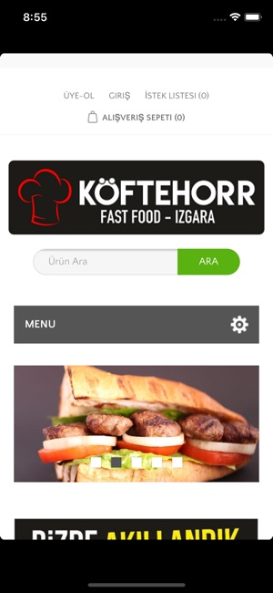 Köftehorr(圖2)-速報App
