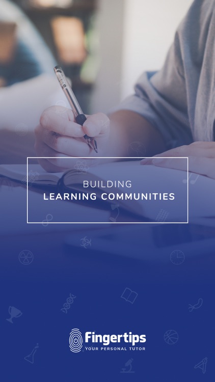 Fingertips Study App screenshot-9