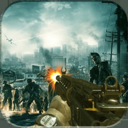 Zombie Games: Zombie Hunter