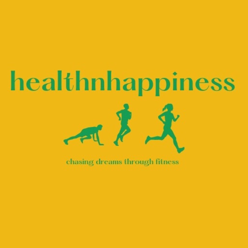 healthnhappiness