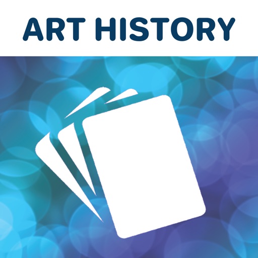 Art History Flashcards icon