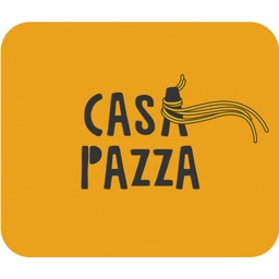 Casa Pazza