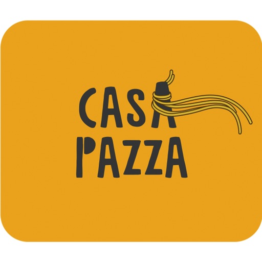 Casa Pazza