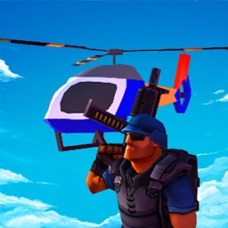 Deadly Copter