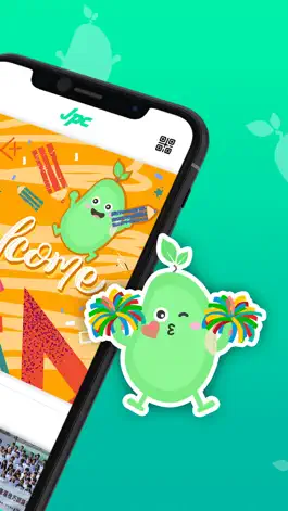 Game screenshot 少年警訊流動應用程式 apk