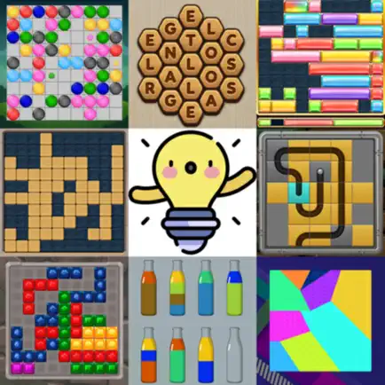 Classic Puzzle: Super Relaxing Cheats