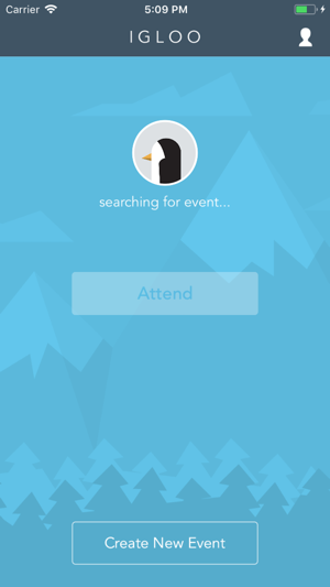 IGLOO Events