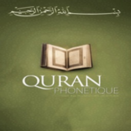 Quran Phonétique