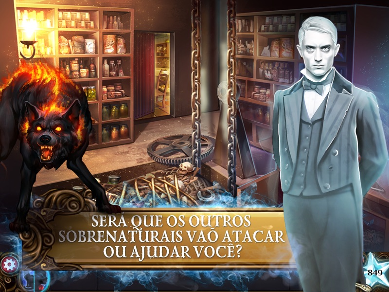 Adventure Escape: Haunted Hunt screenshot 9