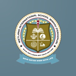 Wetland International School
