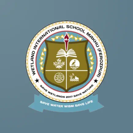 Wetland International School Читы