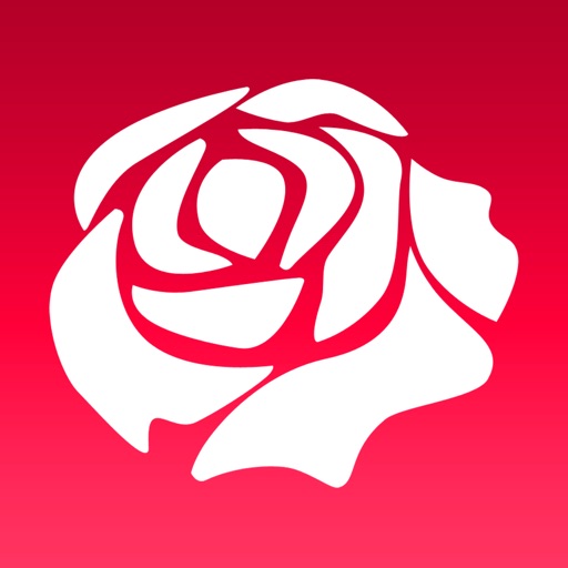 Instant Rose icon