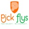 Pickflys