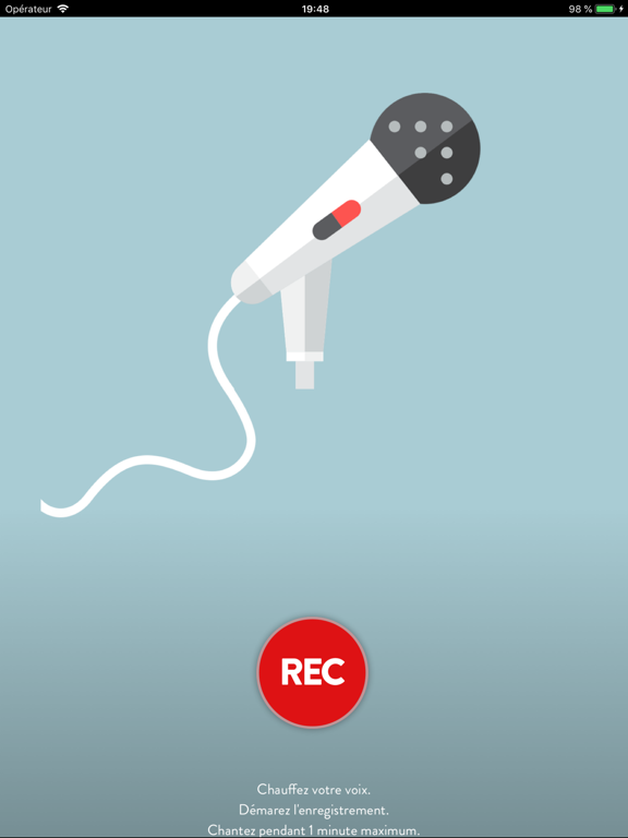 Screenshot #5 pour Lullaby Experience