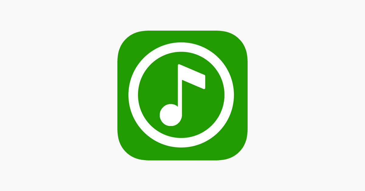 MP3 Converter - Convert Music App Store'da
