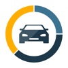 drivion - Car Expenses Manager icon