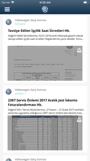 vw ssh iphone resimleri 2