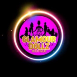 Glamor Dollz Boutique