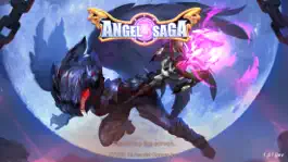 Game screenshot Angel Saga mod apk