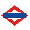 MetroTiming - Metro Madrid icon