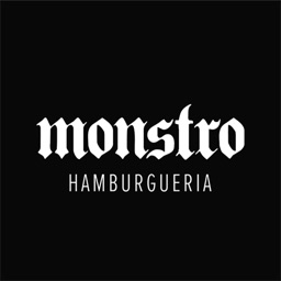 Monstro Hamburgueria