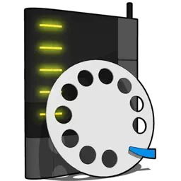 Dial!List app icon