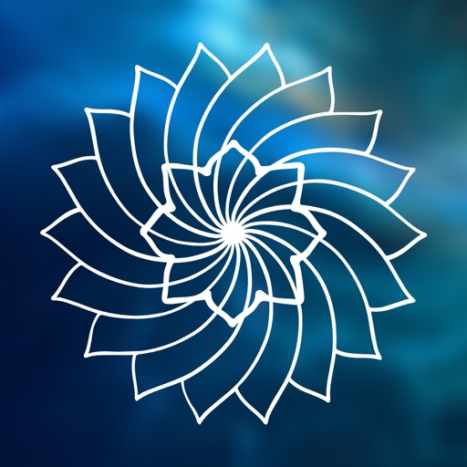 GalaxyPuzzle - Selection game icon