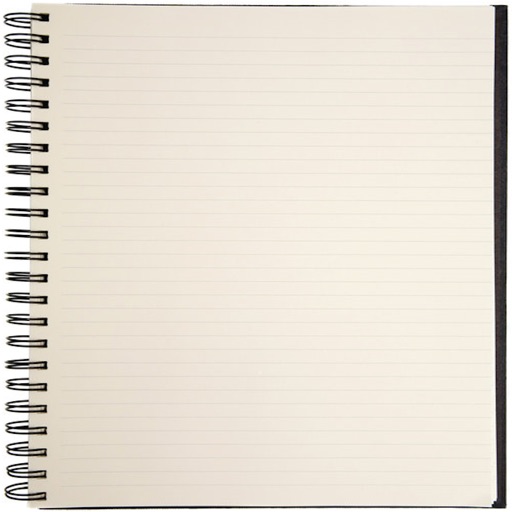 IsI Notepad Icon