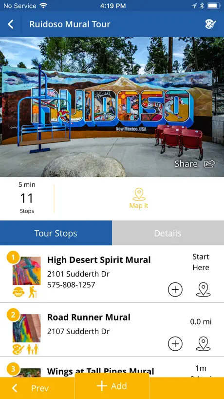 Discover Ruidoso