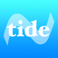 e-tide World tide app