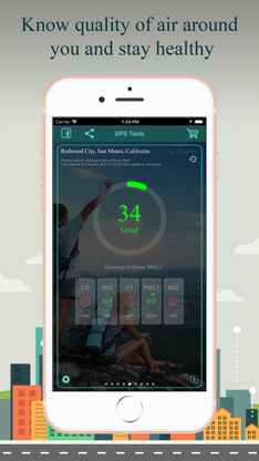 GPS Tools® - Find,Track & Trek screenshot 5