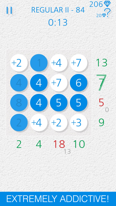 Number+ : logic plus puzzle screenshot 3