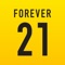 With the new Forever 21 mobile app, you can shop, find fresh outfit inspiration, save your faves, and get connected