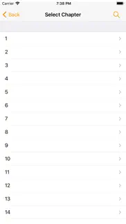 latin-english bible iphone images 2