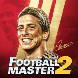 Football Master 2-Best XI