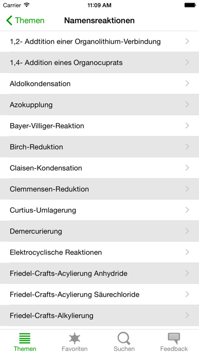How to cancel & delete iOChemie - Organische Chemie from iphone & ipad 2