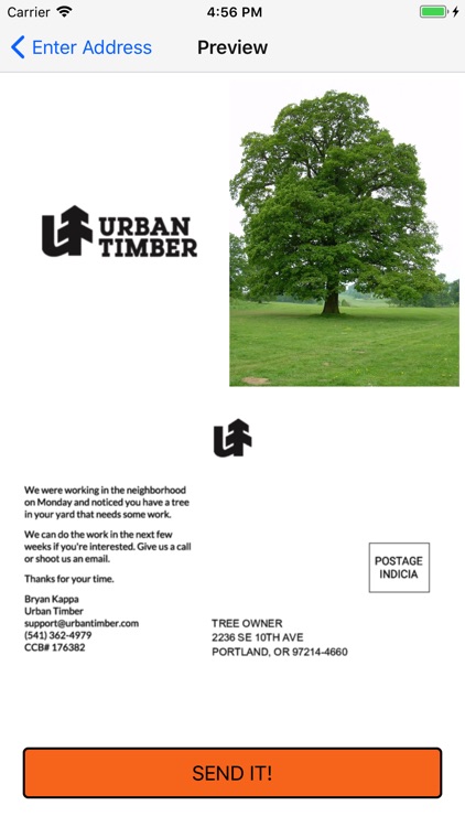 Limb Snap screenshot-6