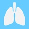 Asthma In Check lets you track your asthma-related symptoms, peak flow measurements, and use of medication