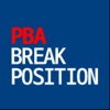 PBA Break Position icon