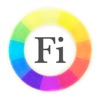 Wheel of Fiction icon