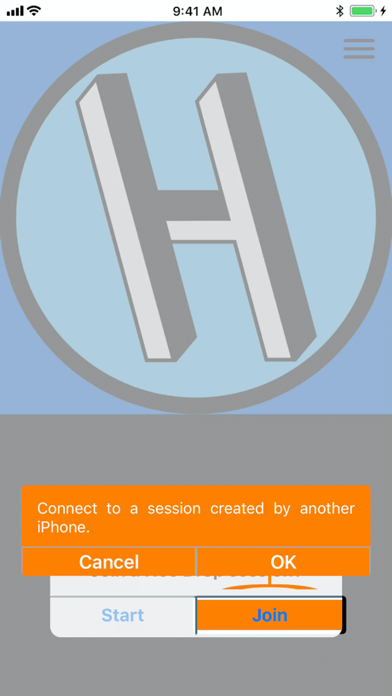 Hoc Drop Screenshot